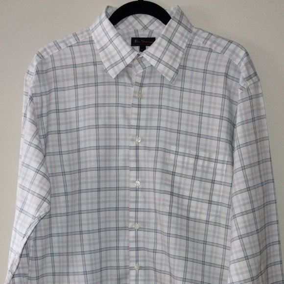 Ben Sherman Dress Shirt - Picture 1 of 1